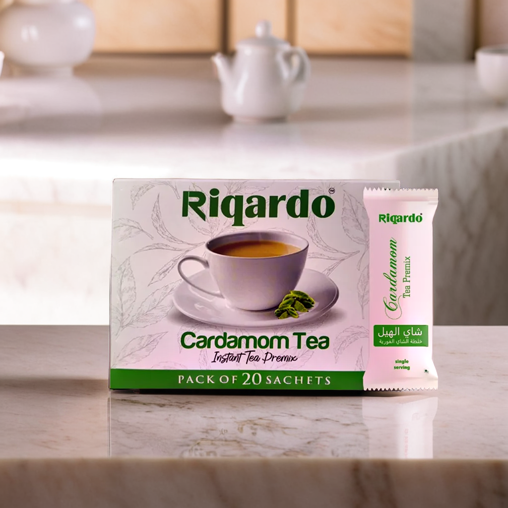 Cardomom Tea sachet